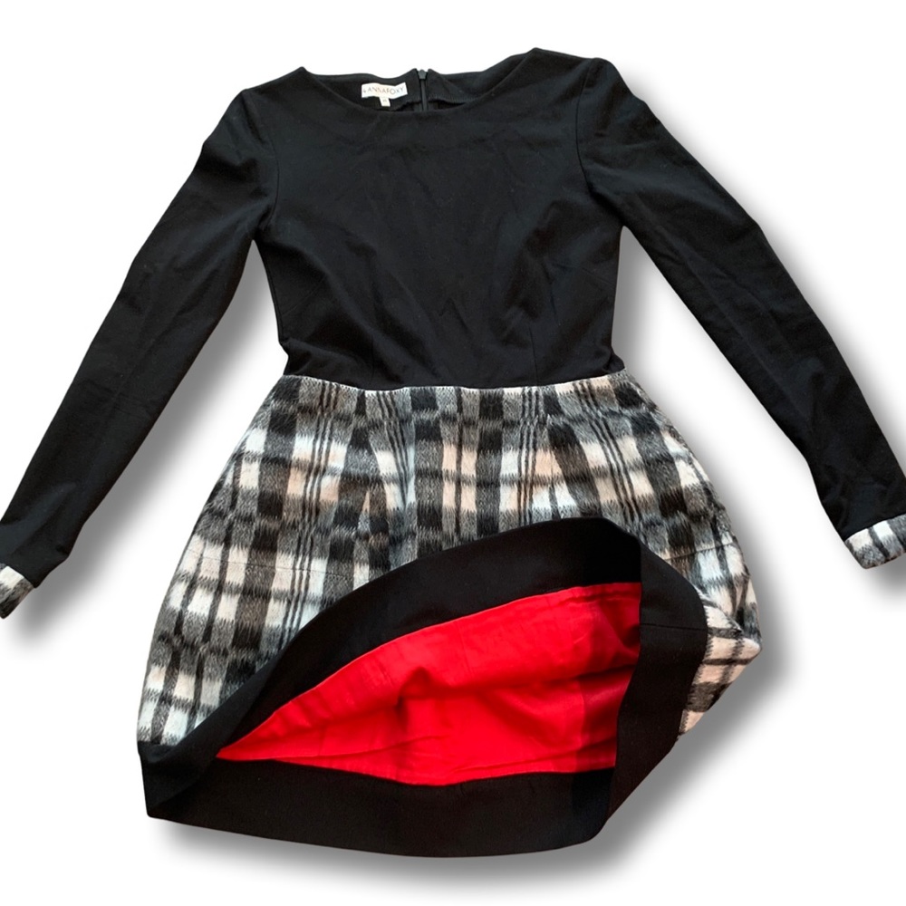 XS❣️Mini dress ANNAFOXY